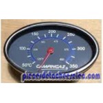 Thermomètre avec Coupelle pour Barbecue Campingaz