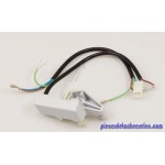 Kit Micro Interrupteur pour Nettoyeur Haute Pression NILFISK