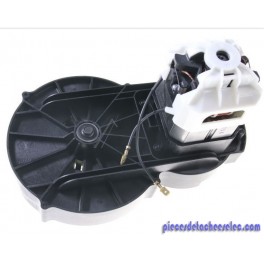 Moteur Transmission pour Tondeuse Black & Decker