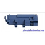 Allumeur 2 Points pour Plaque cuisson DE DIETRICH