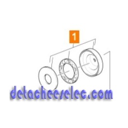 Ensemble de Bas pour Nettoyeur Haute Pression Karcher Ensemble de Bas pour Nettoyeur Haute Pression Karcher