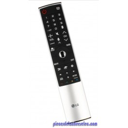 Telecommande pour Téléviseur LG