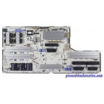 Platine d Alimentation pour Téléviseur LG