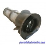 Ensemble Filtre Complet Conique pour Aspirateur ELECTROLUX