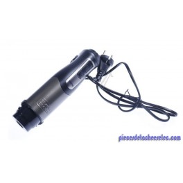 Corps Sortie Entrée Moteur pour Mixeur Blender BLACK & DECKER