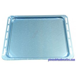 Leche Frite Aluminium pour Four LADEN 