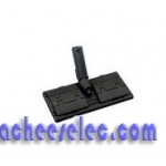 Brosse pour le sol pour Nettoyeur Vapeur HKOENIG