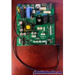 Carte d'alimentation pour Robot Cuisine GUY DEMARLE