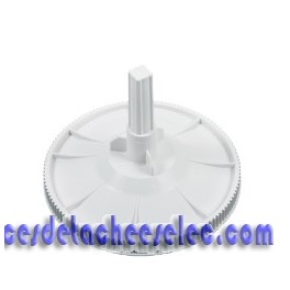 Roue pour robot adventio de moulinex Roue pour robot adventio de moulinex