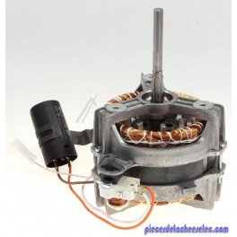 Moteur pour Cuisine Système Magimix