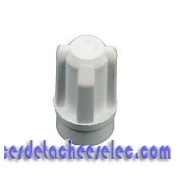 Arbre de Transmission Blanc pour Robot Masterchef 3000 Moulinex Arbre de Transmission Blanc pour Robot Masterchef 3000 Moulinex