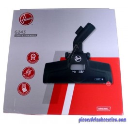 Brosse Parquet et Tapis pour Aspirateur HOOVER Brosse Parquet et Tapis pour Aspirateur HOOVER