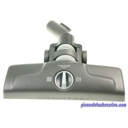 Brosse Combinée pour Aspirateurs Traineau Eléctrolux
