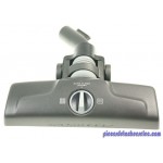 Brosse Combinée pour Aspirateurs Traineau Eléctrolux