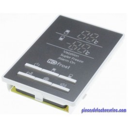 Ensemble Afficheur pour Réfrigérateur RL40HGSW Samsung Ensemble Afficheur pour Réfrigérateur RL40HGSW Samsung