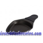 Coupelle ovale x2 pour Appareil à Raclette TEFAL