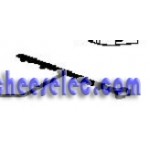 Enjoliveur Gauche pour Cafetiére EXPRESSO PERFECTION 680 WMF