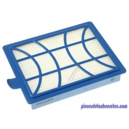 Filtre  d' Evacuation pour Aspirateur PHILIPS