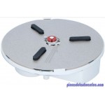 Inducteur  3000w 220mm pour Plaque de Cuisson Airlux
