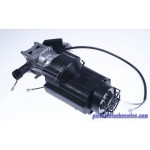 Entrée Moteur & Pompe 240v pour Nettoyeur Haute Pression BLACK DECKER