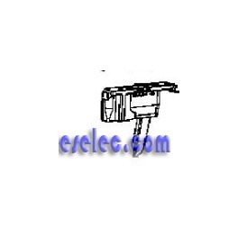 Guide Nettoyant pour Cafetiére EXPRESSO PERFECTION 680 WMF Guide Nettoyant pour Cafetiére EXPRESSO PERFECTION 680 WMF