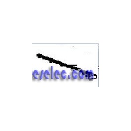 Enjoliveur Droite pour Cafetiére EXPRESSO PERFECTION 680 WMF Enjoliveur Droite pour Cafetiére EXPRESSO PERFECTION 680 WMF