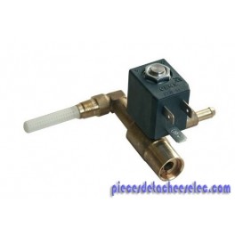 Electrovanne  pour Centrale Vapeur Prompteo  Calor 