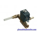 Electrovanne  pour Centrale Vapeur Prompteo  Calor 
