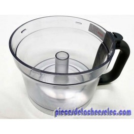 Récipient pour Robot KENWOOD