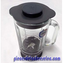 Ensemble Bol Blender pour Robot KENWOOD Ensemble Bol Blender pour Robot KENWOOD