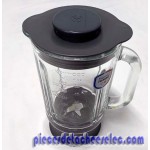 Ensemble Bol Blender pour Robot KENWOOD