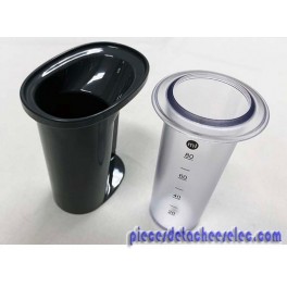 Set de Poussoir pour Robot KENWOOD