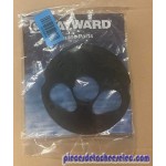 Protection Roue Noir pour Robot Aquavac 500 Hayward