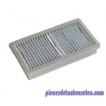Filtre HEPA pour Aspirateur VCQ382HTR LG