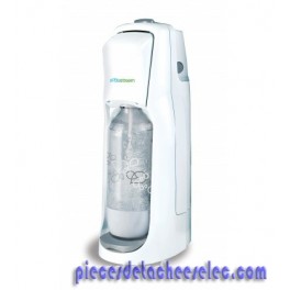 Machine Jet Blanc de Sodastream Machine Jet Blanc de Sodastream