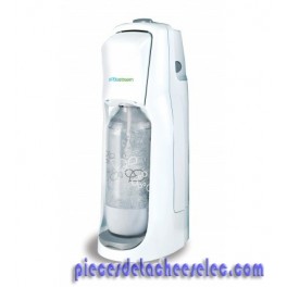 Machine Jet Blanc de Sodastream