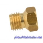 Injecteur GB 0,50 Auxiliaire pour Cuisiniere SMEG