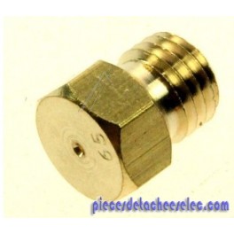 Injecteur GB 065 Semi Rapide Pas de 6mm - X2  Pour 2 pour Cuisiniere SMEG