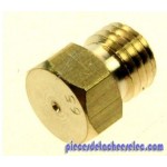 Injecteur GB 065 Semi Rapide Pas de 6mm - X2  Pour 2 pour Cuisiniere SMEG