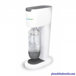 Machine Genesis Blanche pour Sodastream