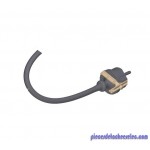 Câble D'alimentation pour Nettoyeur Haute Pression KARCHER