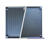 Plaque de Cuisson en Fonte Mate 40x34cm pour Barbecues 3 Series RBS L / LS / Class 3 RBS LS Campingaz