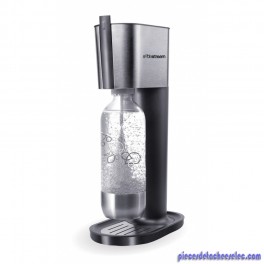 Machine Pure Gris Sodastream Machine Pure Gris Sodastream