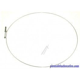 Collier Interieur Manchette Cuve pour Lave-Linge Hoover