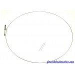 Collier Interieur Manchette Cuve pour Lave-Linge Hoover