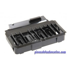 Grille Egouttoir pour Robot Café DELONGHI Grille Egouttoir pour Robot Café DELONGHI