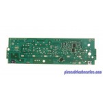 Carte Electronique pour Aspirateur HS15 Miele