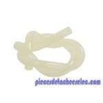 Tuyau Silicone pour machine à café Delonghi