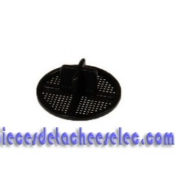 Filtre Reservoir Eau pour machine à café Delonghi Filtre Reservoir Eau pour machine à café Delonghi