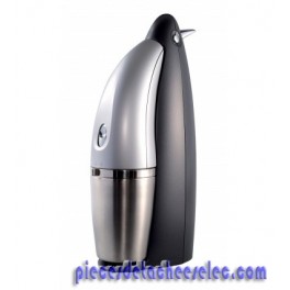 Machine Pigouin Noir de Sodastream Machine Pigouin Noir de Sodastream